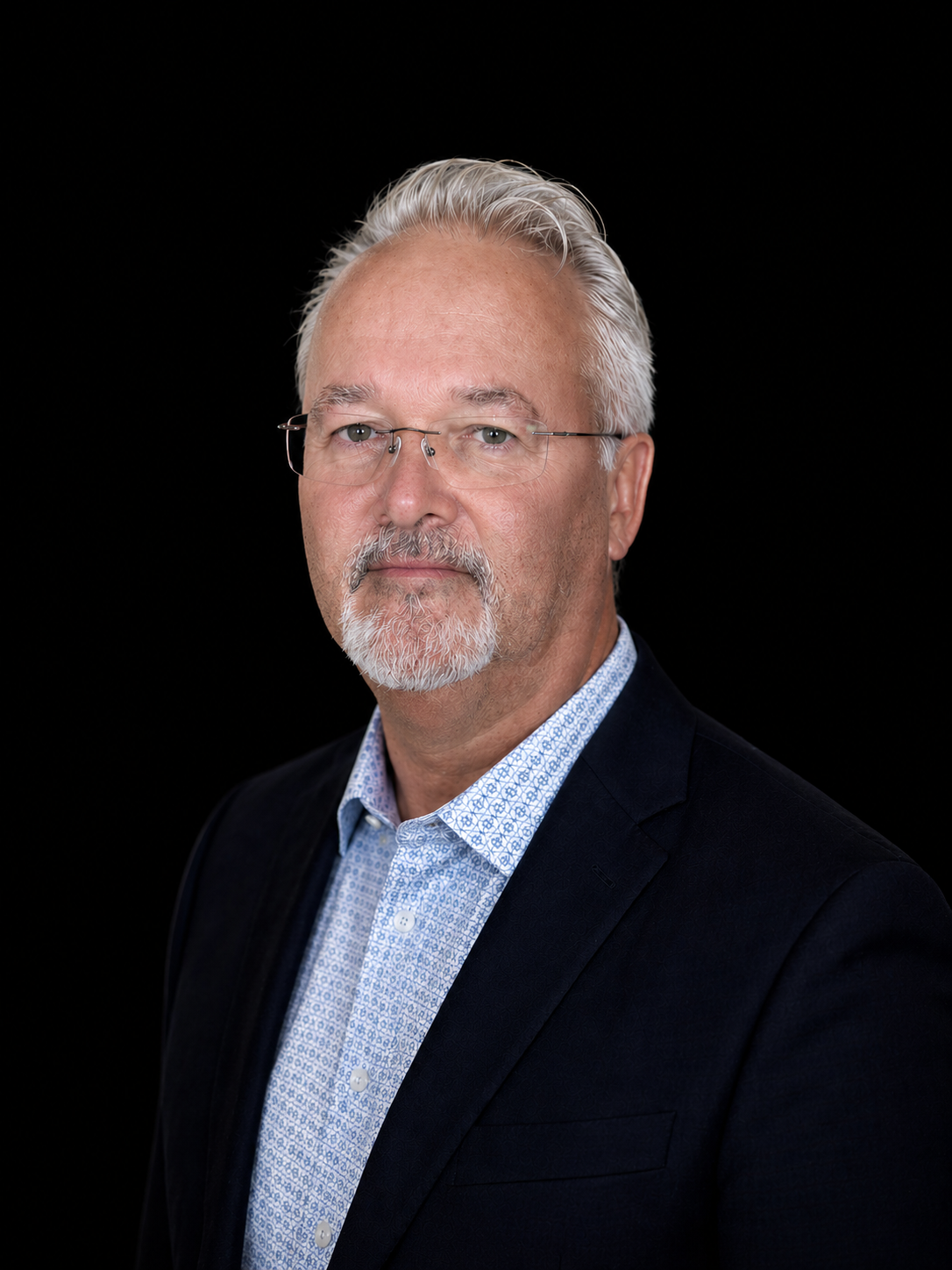 Chris Oddy